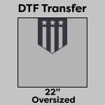 DTF Transfer 22" Thumbnail