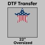 DTF Transfer 22" Thumbnail