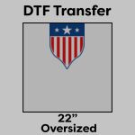 DTF Transfer 22" Thumbnail