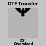 DTF Transfer 22" Thumbnail
