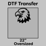 DTF Transfer 22" Thumbnail