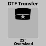 DTF Transfer 22" Thumbnail
