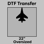 DTF Transfer 22" Thumbnail