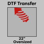 DTF Transfer 22" Thumbnail