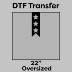 DTF Transfer 22" Thumbnail