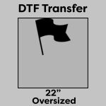 DTF Transfer 22" Thumbnail