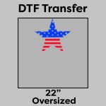 DTF Transfer 22" Thumbnail