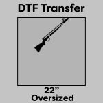 DTF Transfer 22" Thumbnail