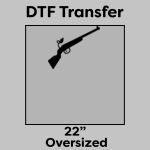 DTF Transfer 22" Thumbnail