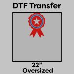 DTF Transfer 22" Thumbnail
