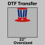 DTF Transfer 22" Thumbnail