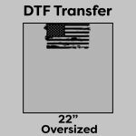 DTF Transfer 22" Thumbnail