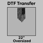 DTF Transfer 22" Thumbnail