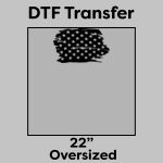 DTF Transfer 22" Thumbnail