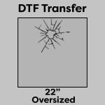 DTF Transfer 22" Thumbnail