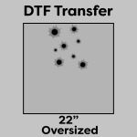 DTF Transfer 22" Thumbnail