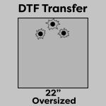 DTF Transfer 22" Thumbnail