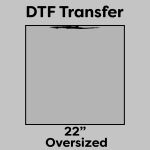 DTF Transfer 22" Thumbnail