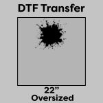 DTF Transfer 22" Thumbnail