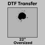 DTF Transfer 22" Thumbnail