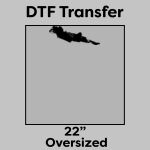 DTF Transfer 22" Thumbnail