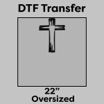DTF Transfer 22" Thumbnail