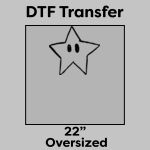 DTF Transfer 22" Thumbnail