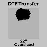 DTF Transfer 22" Thumbnail