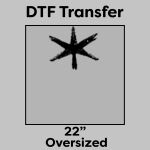 DTF Transfer 22" Thumbnail